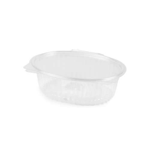 Pladnjevi za višekratnu upotrebu Algon OPS 750 ml 18,7 x 15,3 x 5 cm (3 Dijelovi) (24 kom.) Cijena
