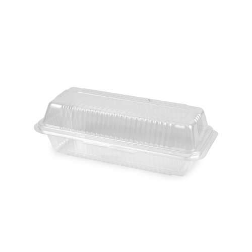 Pladnjevi za višekratnu upotrebu Algon OPS 22 x 11 x 7 cm (3 Dijelovi) (24 kom.) Cijena