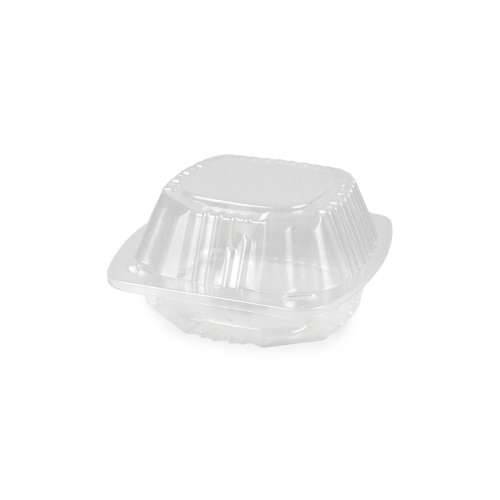 Pladnjevi za višekratnu upotrebu Algon BURGER 13 x 13 x 6,9 cm (5 Dijelovi) (24 kom.) Cijena