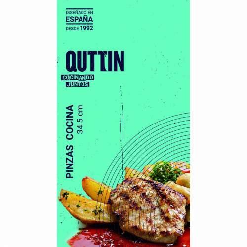 Kuhinjske Hvataljke Quttin 34,5 cm 0,6 mm (24 kom.) Cijena