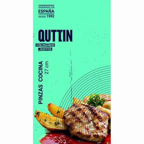Kuhinjske Hvataljke Quttin 27 cm 0,6 mm (24 kom.) Cijena