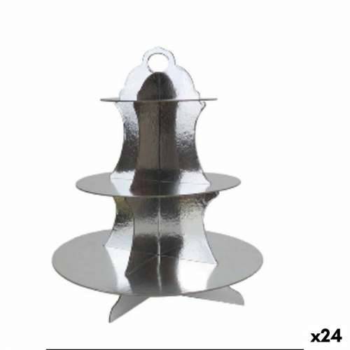 Pladanj za aperitive Algon 30 cm (24 kom.) Cijena
