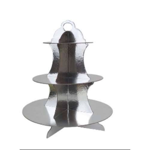 Pladanj za aperitive Algon 30 cm (24 kom.) Cijena