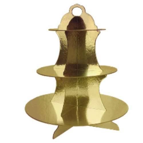 Pladanj za aperitive Algon 30 cm (24 kom.) Cijena