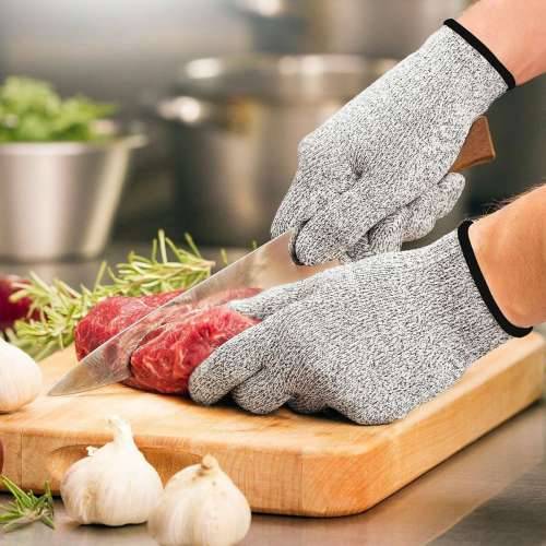 Rukavica za Pećnicu Quttin 22,5 cm (24 kom.) Cijena