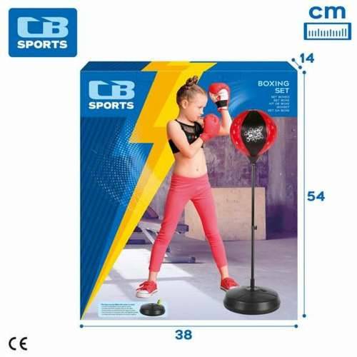 Boksačka vreća Colorbaby Cijena