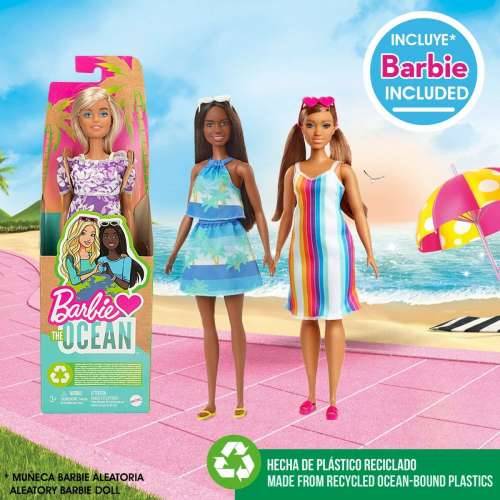 Set igračaka za plažu Barbie 8 Dijelovi 18 x 16 x 18 cm Cijena