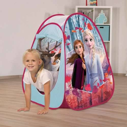Seoska prodavnica Frozen Pop-Up 75 x 90 x 75 cm 12 kom. Cijena