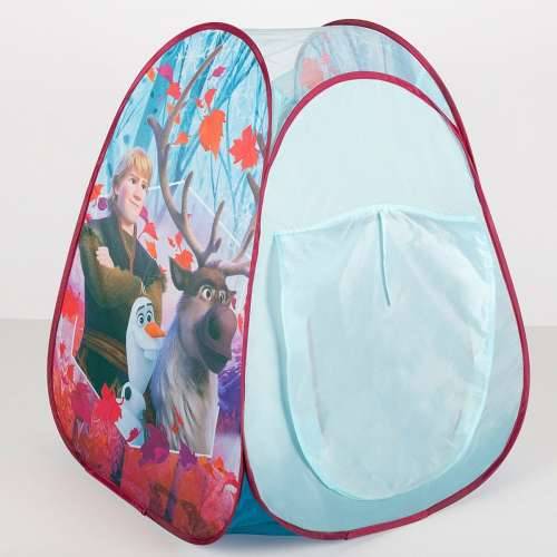 Seoska prodavnica Frozen Pop-Up 75 x 90 x 75 cm 12 kom. Cijena