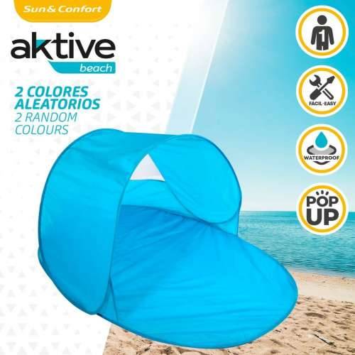 Paravan Aktive 130 x 72 x 85 cm (6 kom.) Cijena