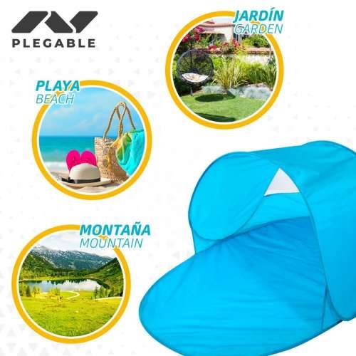 Paravan Aktive 130 x 72 x 85 cm (6 kom.) Cijena