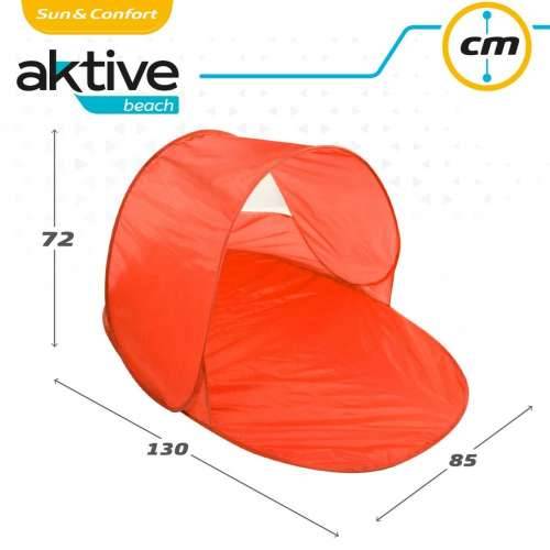 Paravan Aktive 130 x 72 x 85 cm (6 kom.) Cijena
