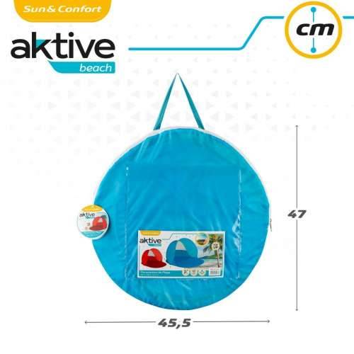 Paravan Aktive 130 x 72 x 85 cm (6 kom.) Cijena