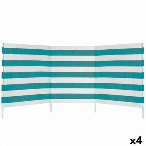 Paravan Aktive 480 x 102 x 1,5 cm (4 kom.) Cijena