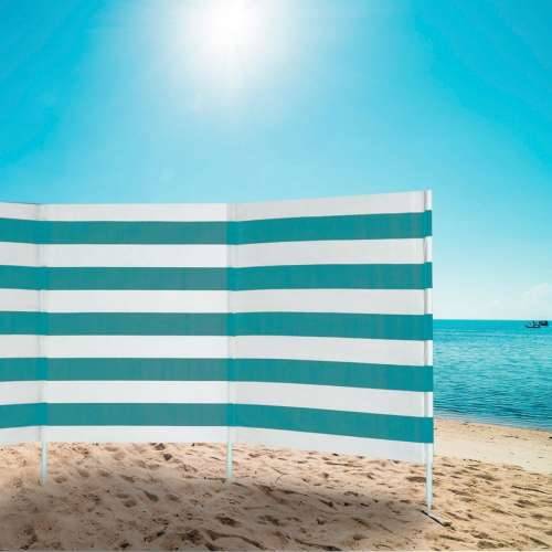 Paravan Aktive 480 x 102 x 1,5 cm (4 kom.) Cijena