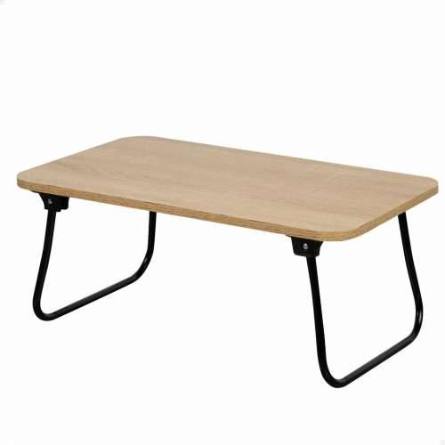 Sklopivi Pladanj za Krevet Max Home Drvo Čelik Melamin 53 x 22 x 30 cm 2 kom. Cijena