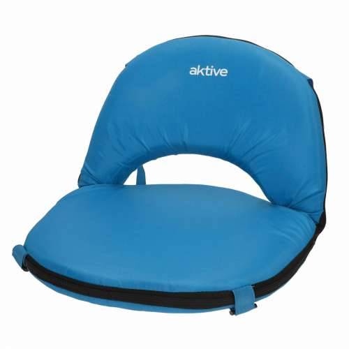 sjedalo Aktive Plava 41 x 33 x 40 cm Sklopiv (2 kom.) Cijena