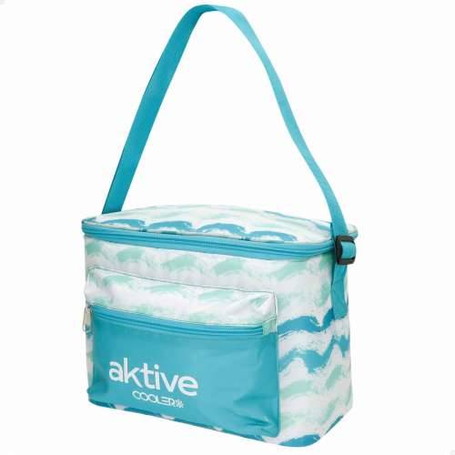 Termo Kutija za Užinu Aktive 30 x 21 x 20 cm (8 kom.) Cijena