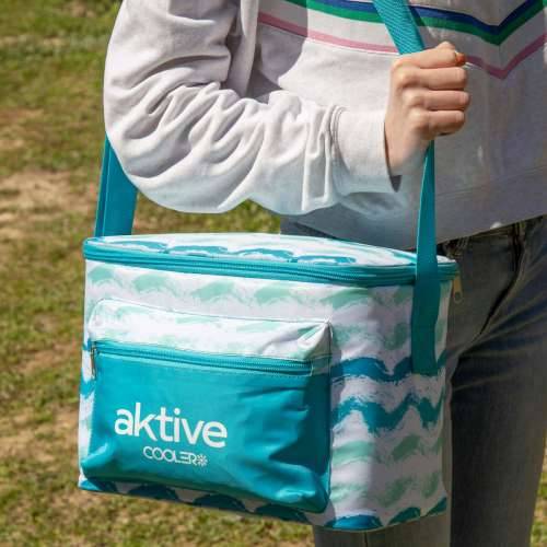 Termo Kutija za Užinu Aktive 30 x 21 x 20 cm (8 kom.) Cijena