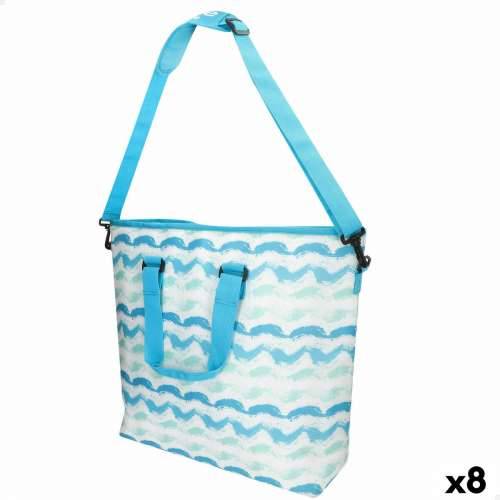 Termo Kutija za Užinu Aktive 50 x 43 x 15 cm (8 kom.) Cijena