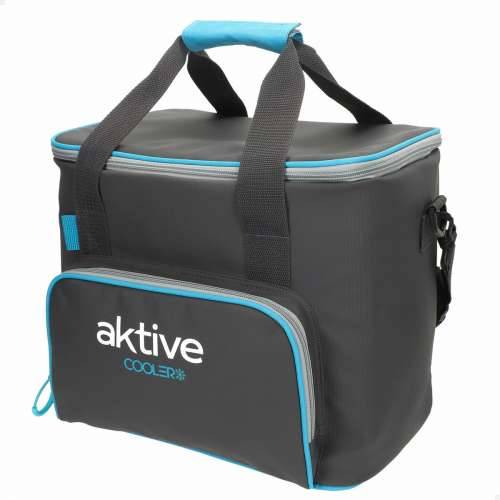 Prenosivi Hladnjak Aktive 20 L 32 x 28 x 23 cm Crna (4 kom.) Cijena