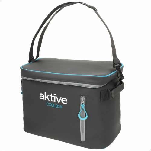Prenosivi Hladnjak Aktive 18 L 34 x 26 x 21 cm Crna (6 kom.) Cijena