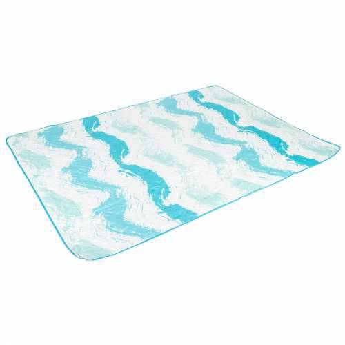 Ručnik za Plažu Aktive PEVA 200 x 1 x 150 cm (6 kom.) Cijena