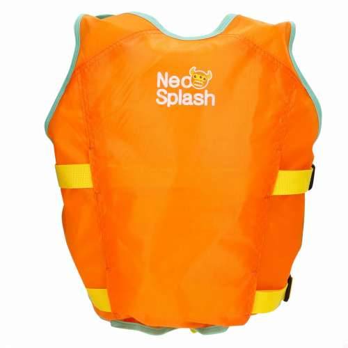 Spasilački prsluk AquaSport 34 x 37 x 7 cm Oranžna (4 kom.) Cijena