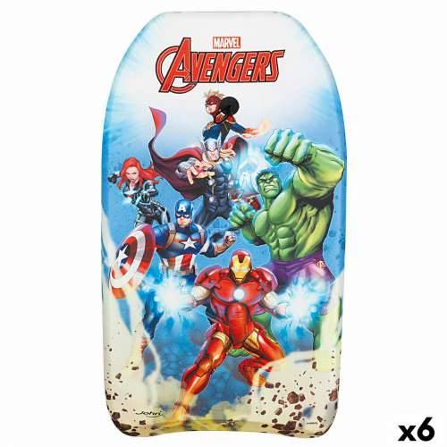 Daska za BodyBoard The Avengers 82 x 5 x 45 cm Cijena