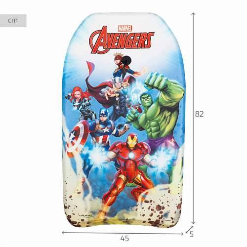 Daska za BodyBoard The Avengers 82 x 5 x 45 cm Cijena