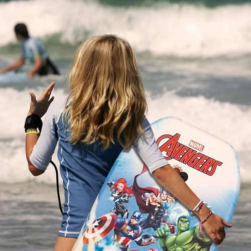 Daska za BodyBoard The Avengers 82 x 5 x 45 cm Cijena