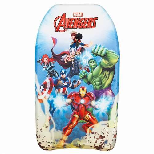 Daska za BodyBoard The Avengers 82 x 5 x 45 cm Cijena