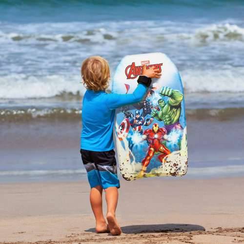 Daska za BodyBoard The Avengers 82 x 5 x 45 cm Cijena