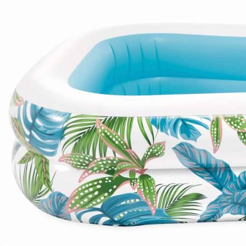 Bazen na napuhavanje Intex 600 L 229 x 48 x 152 cm (3 kom.) Cijena