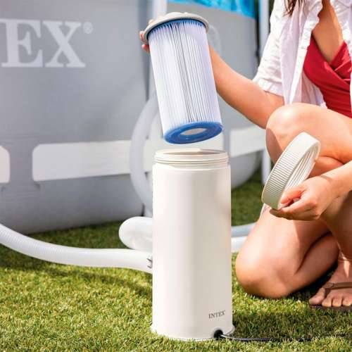 Pročišćivač za Bazen Intex 3785 l/h 4 kom. Cijena