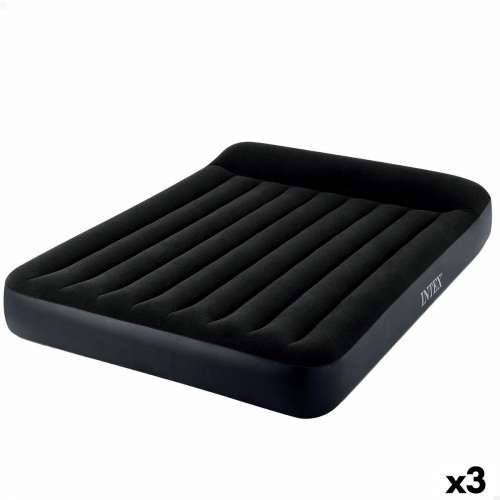 Zračni madrac Intex 152 x 25 x 203 cm (3 kom.) Cijena