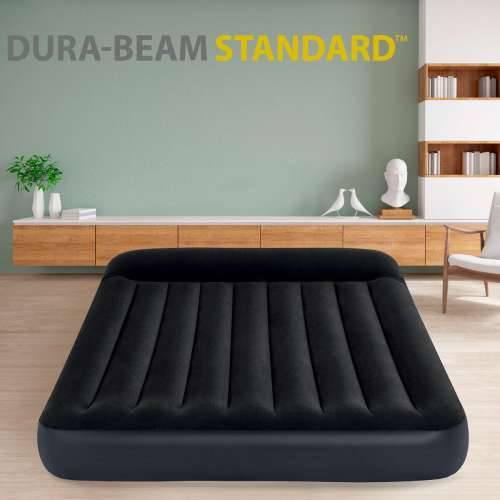 Zračni madrac Intex 152 x 25 x 203 cm (3 kom.) Cijena