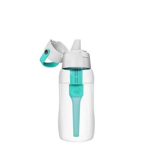 Boca na filtar Dafi POZ03457 Turkizno 500 ml Cijena