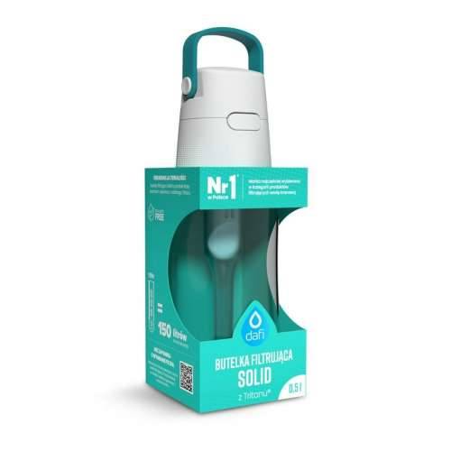Boca na filtar Dafi POZ03457 Turkizno 500 ml Cijena
