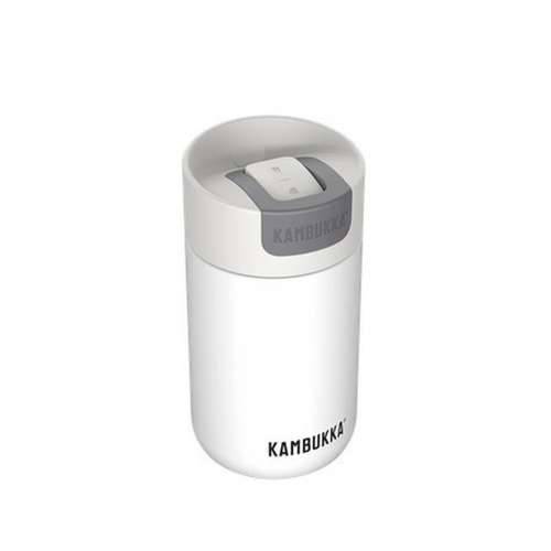 Termosica Kambukka 11-02022 Bijela 300 ml Cijena
