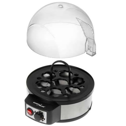 Kuhalo za jaja Greenblue GB573 Srebrna 400 W Cijena