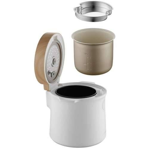 kuhalo za rižu Concept RE3030 Bijela Bronza 380 W 1,5 L Cijena