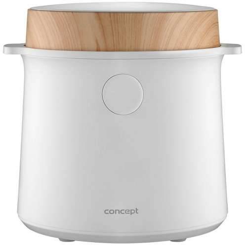 kuhalo za rižu Concept RE3030 Bijela Bronza 380 W 1,5 L Cijena