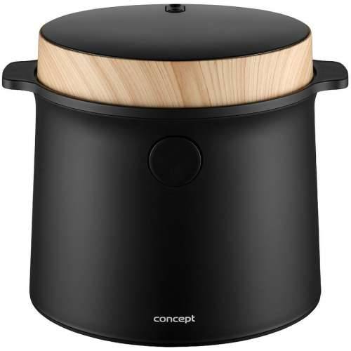 kuhalo za rižu Concept RE4040 Crna Bronza 450 W 2 L Cijena