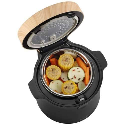 kuhalo za rižu Concept RE4040 Crna Bronza 450 W 2 L Cijena