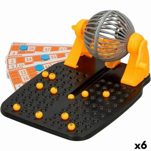 Bingo Colorbaby Karton Plastika (6 kom.) Cijena
