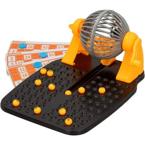 Bingo Colorbaby Karton Plastika (6 kom.) Cijena