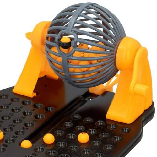 Bingo Colorbaby Karton Plastika (6 kom.) Cijena