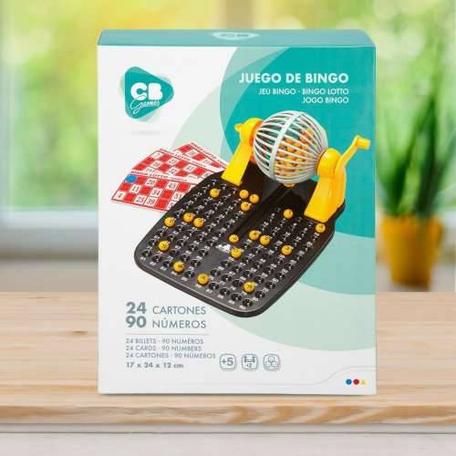 Bingo Colorbaby Karton Plastika (6 kom.) Cijena