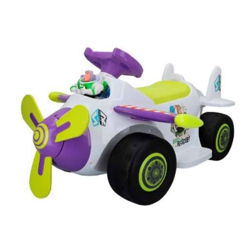 Dječji električni automobil Toy Story Baterija Avion 6 V Cijena